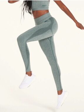 Pursue Fitness x HopeScope Leggings